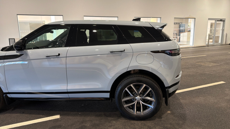 Land Rover Range Rover Evoque 1.5 P270e Dynamic SE 5dr Auto Hatchback